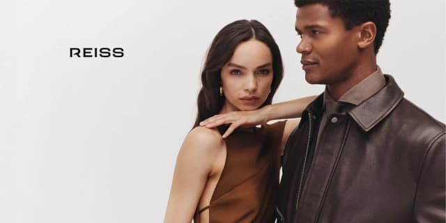Reiss Discount Codes for April 2026: A Touch of London Style