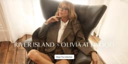 River Island Discount Codes for October 2025