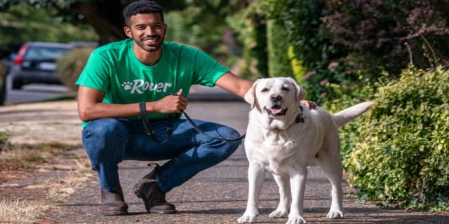 Rover Promo Codes for April 2026