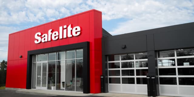 Auto Glass Care With Safelite Promo Codes for September 2025