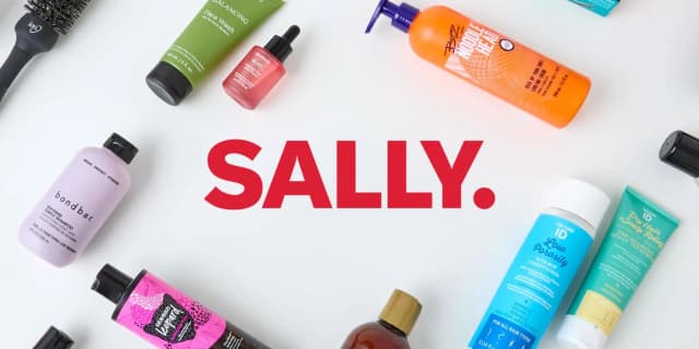 All Eyes on You with Sally Beauty Promo Codes for April 2026