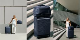 Samsonite Coupons for October 2025: A Century of Travel, Now at a Discount