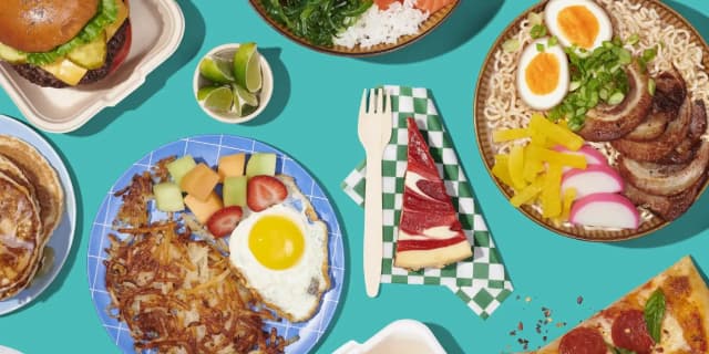 Crave It & Save It with Best Seamless Promo Codes for April 2026