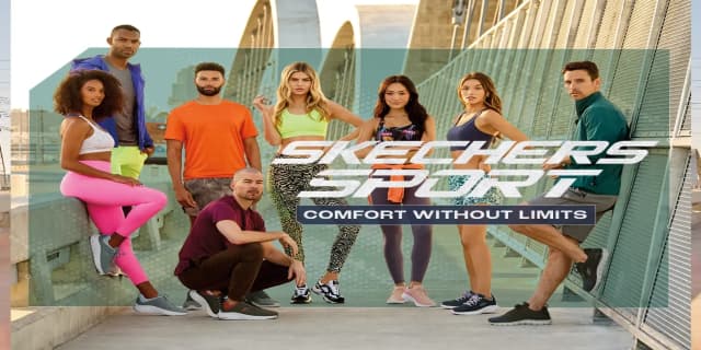 Skechers Discount Codes for April 2026