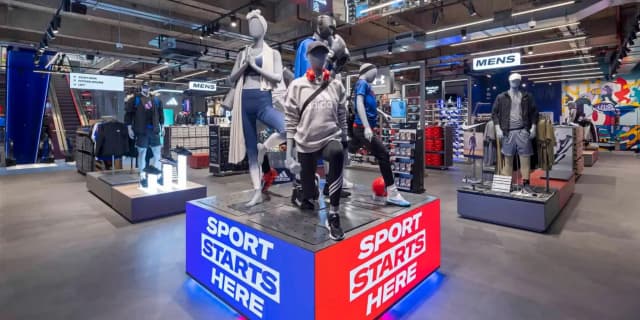 SportsDirect.com Discount Codes for April 2026: Gear Up & Save Big