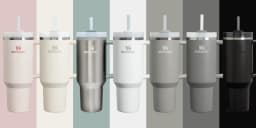 Stay Hydrated in Style With Stanley Discount Codes October 2025