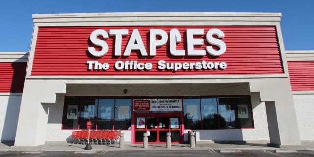Staples Coupons for April 2026 to Get the Job Done for Less
