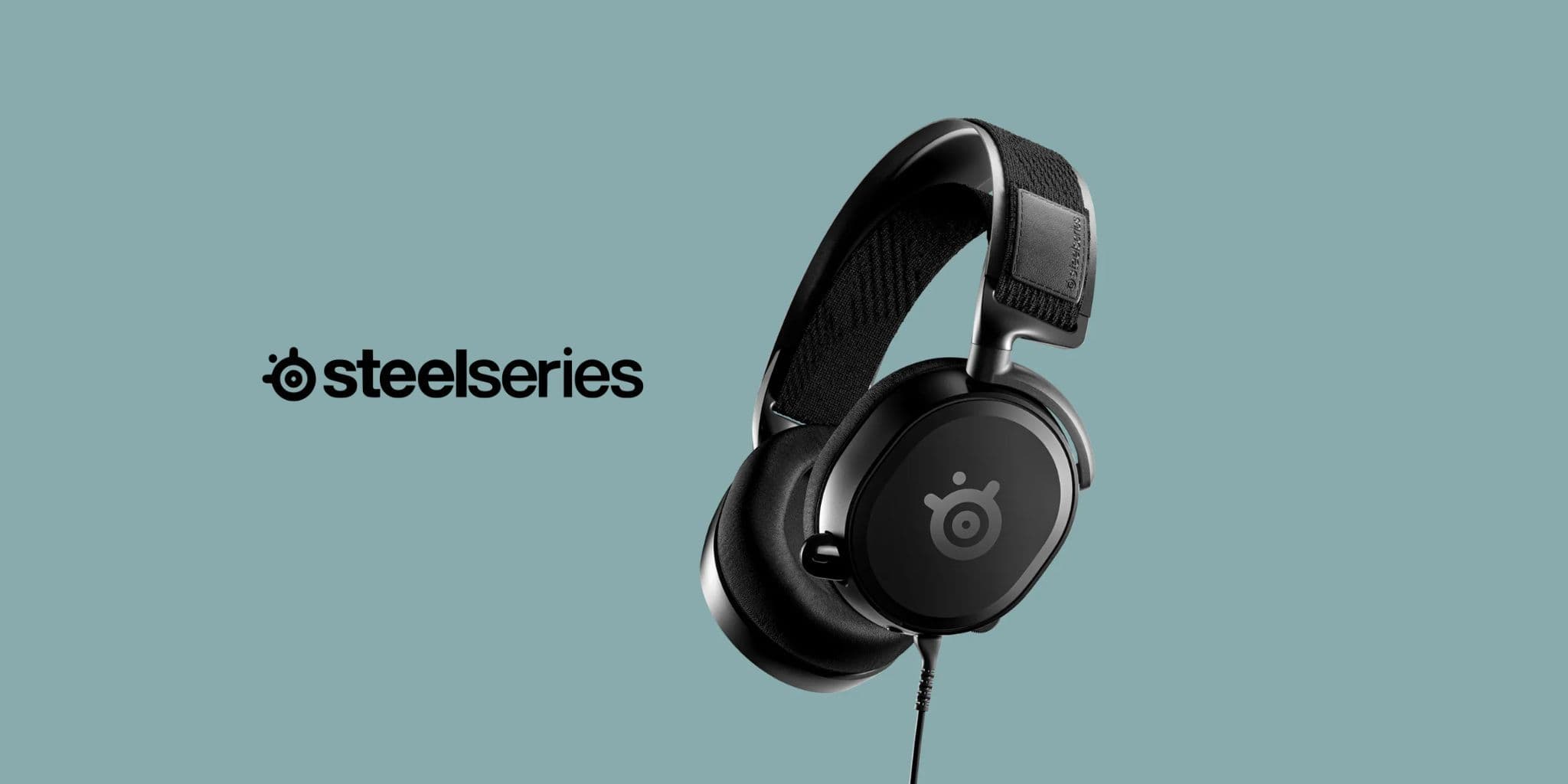 SteelSeries Promo Codes for October 2025 - Your Winning Move