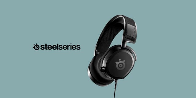 SteelSeries Promo Codes for April 2026 - Your Winning Move