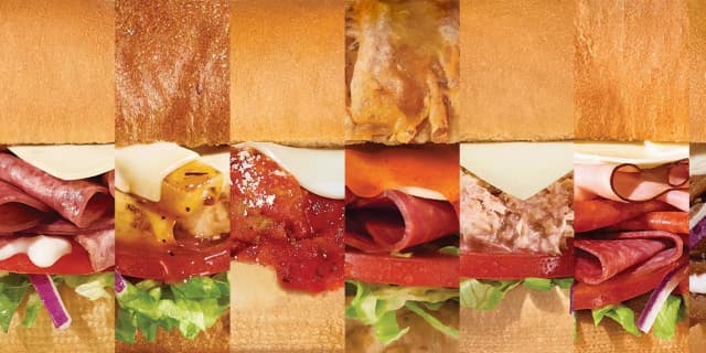 Subway Coupons for April 2026