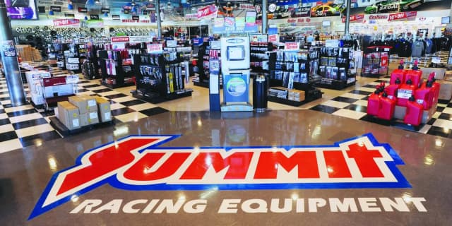 Don't Miss Out on Summit Racing Promo Codes for September 2025