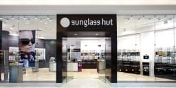 Sunglass Hut Coupons for October 2025