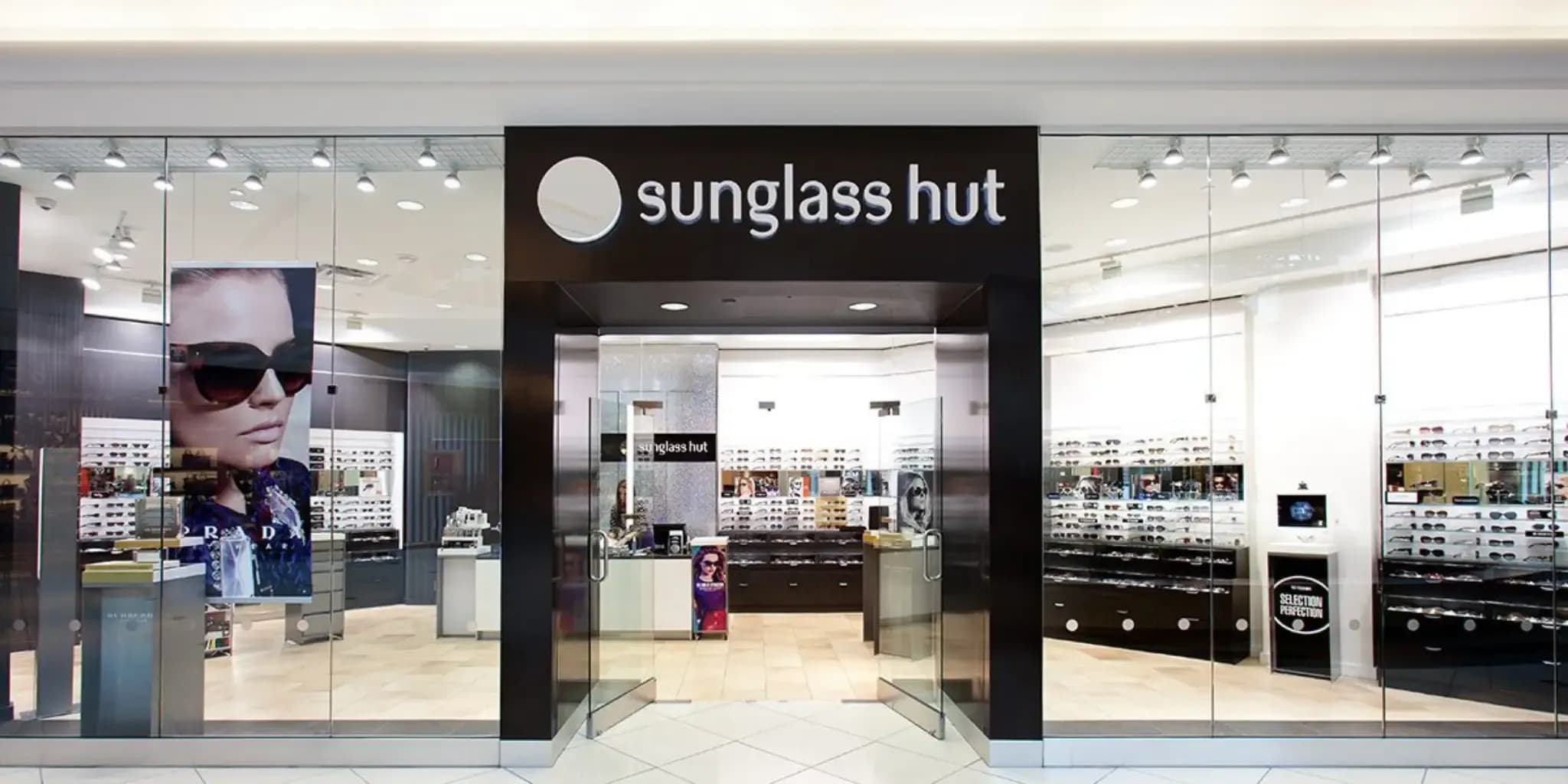 Sunglass Hut Coupons for October 2025