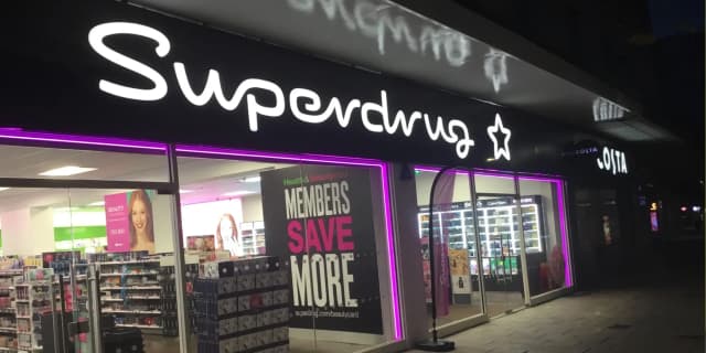 Superdrug Discount Codes for April 2026