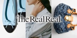 Save on Luxury With The RealReal Promo Codes for October 2025