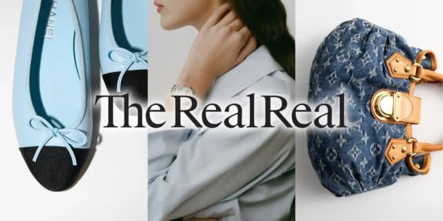 Save on Luxury With The RealReal Promo Codes for October 2025