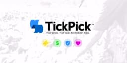 TickPick Promo Codes for September 2025