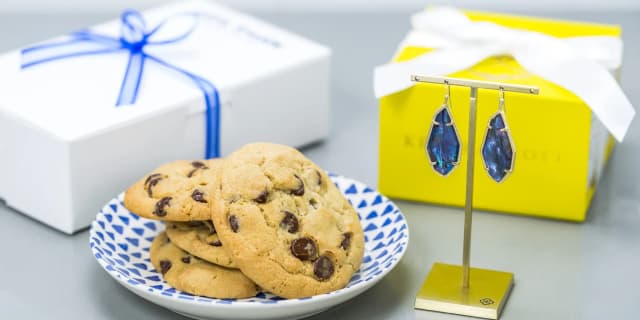 Treat You Like White Tees with Tiff’s Treats Coupons for October 2025