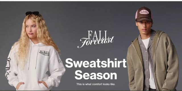 Dress Fresh, Stress Less with Tillys Promo Codes for April 2026