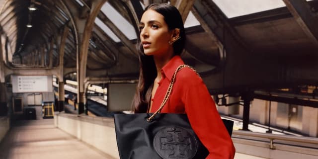 Spotlight on You with Tory Burch Promo Codes for April 2026