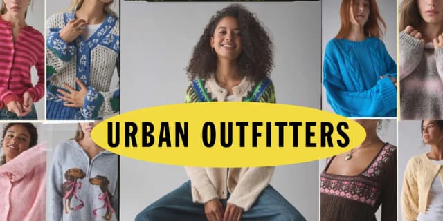 Urban Outfitters Promo Codes for April 2026