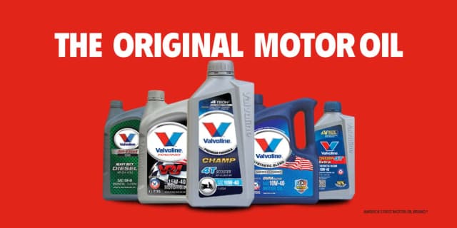 Get Your Oil Change for Less With Valvoline Coupons for April 2026