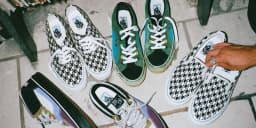 Kicks at Hot Prices With Vans Promo Codes for September 2025