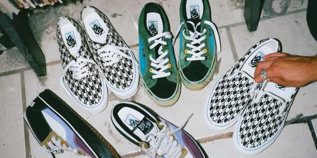 Kicks at Hot Prices With Vans Promo Codes for September 2025