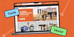 Vevor Coupon Codes for October 2025