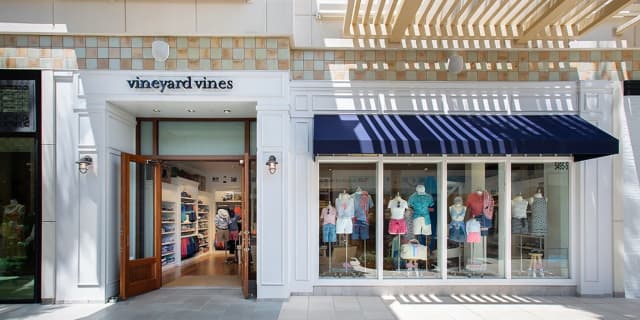 Share Your Love With VineyardVines.com Promo Codes For April 2026