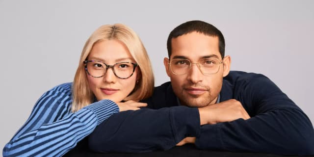 Warby Parker Promo Codes for April 2026