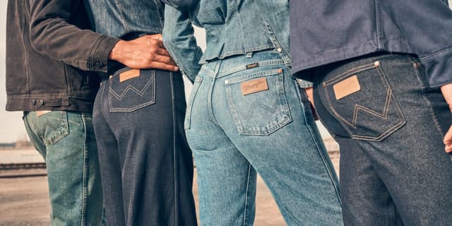 Wrangler Promo Codes for May 2026 to Find Your Fit