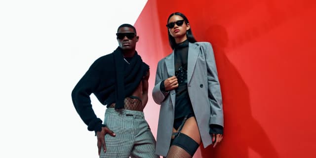 YOOX Promo Codes for April 2026 to Shop Designer Brands