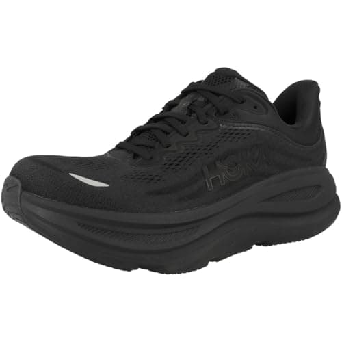 HOKA Men's Bondi 9 Sneaker