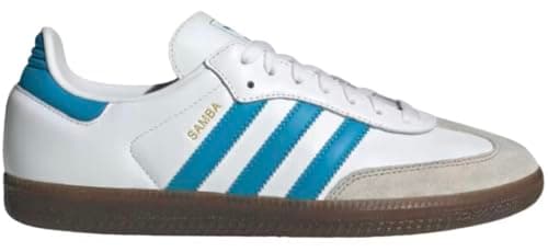adidas Men's Samba OG Sneakers
