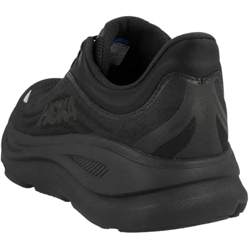 HOKA Men's Bondi 9 Sneaker