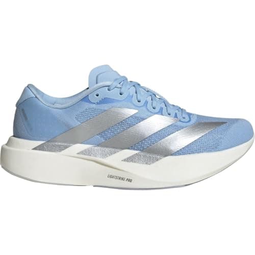 adidas Women's Adizero Evo Sl Running Shoes Sneaker
