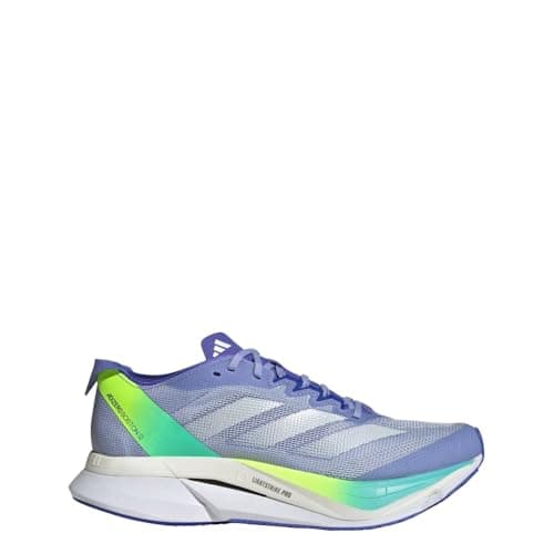 adidas Women's Adizero Boston 12 Running Shoes Sneaker