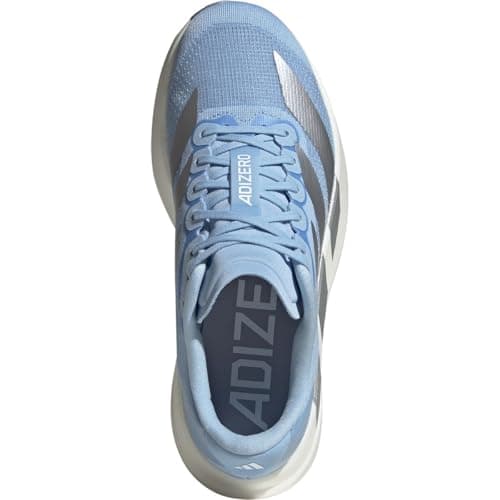 adidas Women's Adizero Evo Sl Running Shoes Sneaker