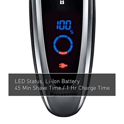 Panasonic Arc5 Electric Razor