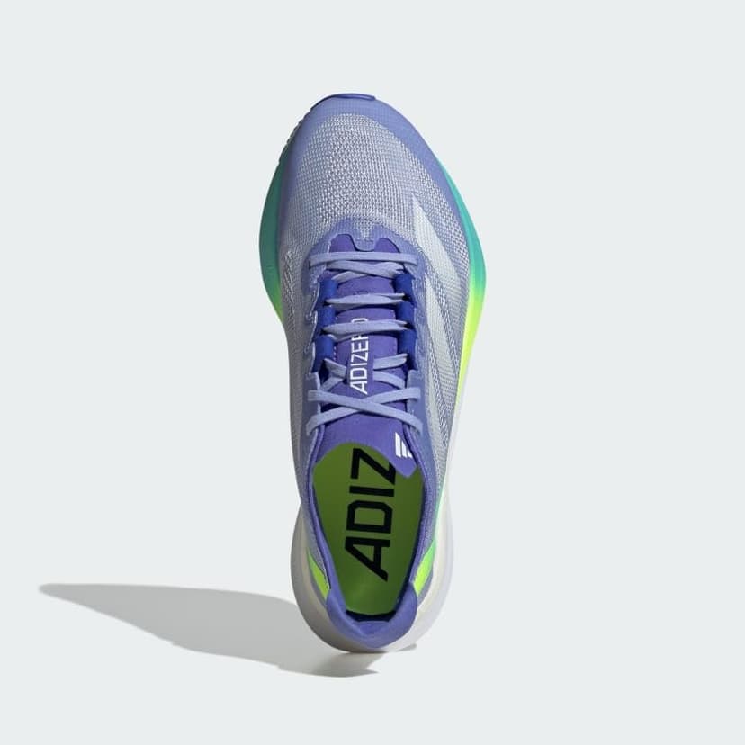 adidas Women's Adizero Boston 12 Running Shoes Sneaker
