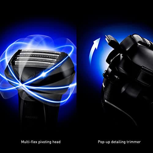 Panasonic Arc5 Electric Razor
