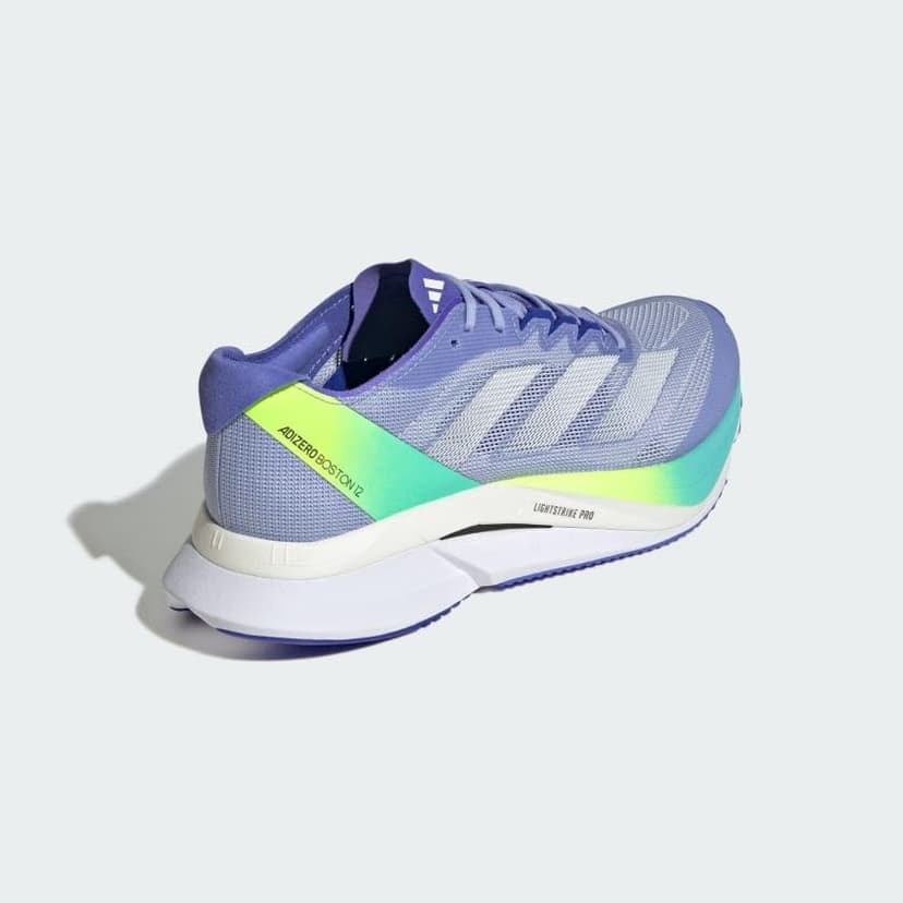 adidas Women's Adizero Boston 12 Running Shoes Sneaker