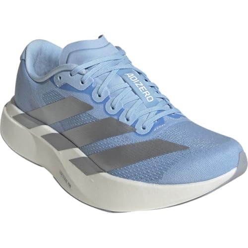 adidas Women's Adizero Evo Sl Running Shoes Sneaker