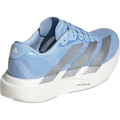 adidas Women's Adizero Evo Sl Running Shoes Sneaker