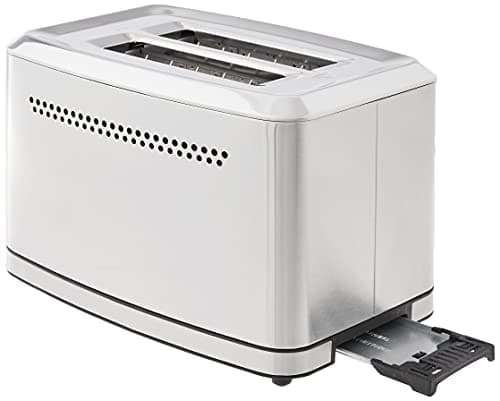Cuisinart CPT-720 2-Slice Digital Toaster with MemorySet Feature, silver