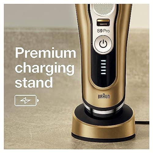 Braun Series 9 PRO