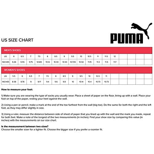 PUMA Mens Fast-R Nitro Elite 3 Running Sneakers Shoes - White - Size 7 M