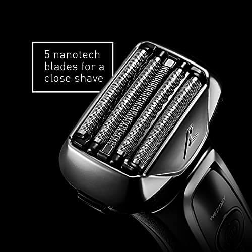 Panasonic Arc5 Electric Razor