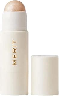 Merit Day Glow Cava: Dewy Highlighting Balm for Natural Glow